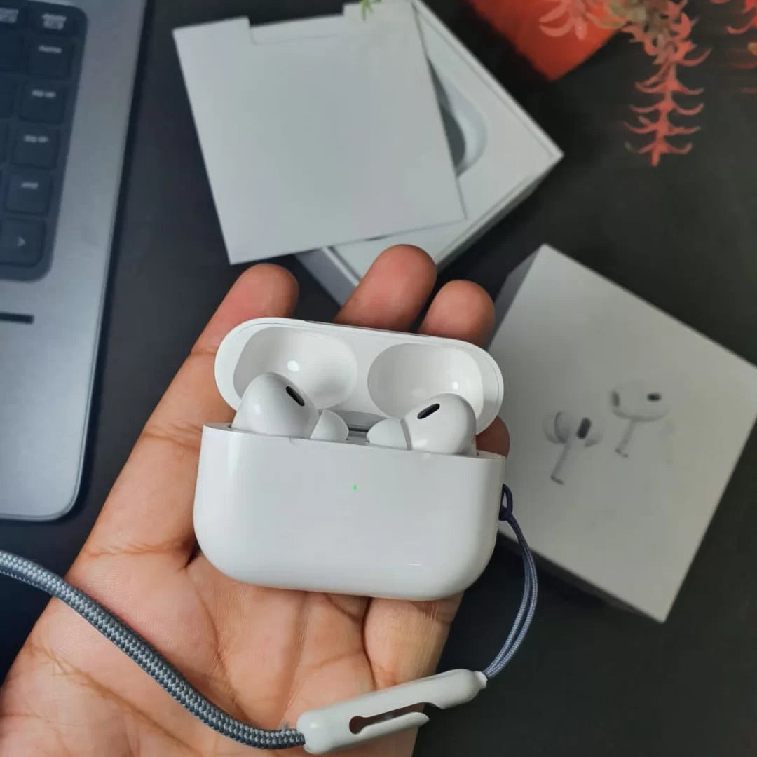 AirPods Pro 2