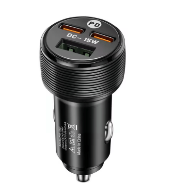 Car Charger 15W