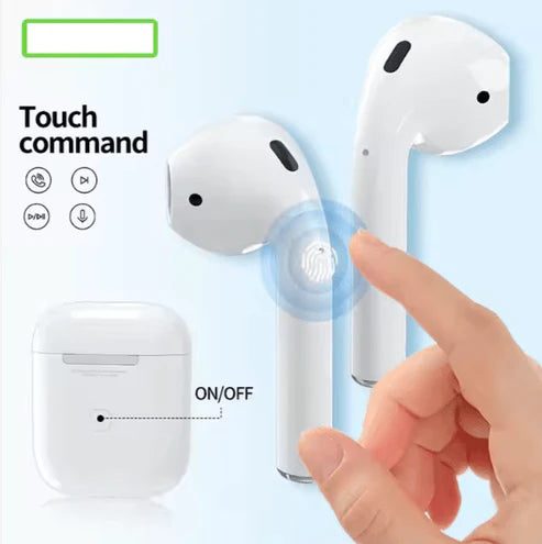 Smart LED Display AirPods